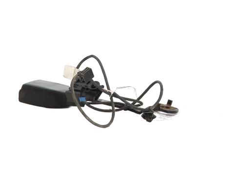 Seat buckle RENAULT MASTER III Van (FV) 2.3 dCi 125 FWD (FV0C, FV0D, FV0G, FV0H, FV0J, FV0K,... | BP31857357I32