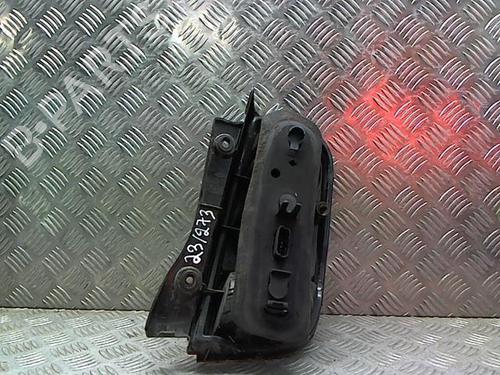 Left taillight NISSAN MICRA III (K12) 1.2 16V | BP23050026C34 