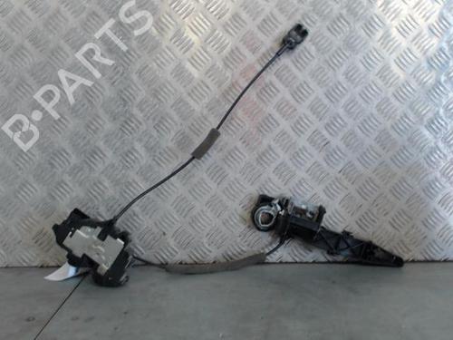 Front right lock RENAULT MASTER III Platform/Chassis (EV, HV, UV) 2.3 dCi 145 FWD (EV0E, EV0F, HV0E, HV0F, UV0E, UV0F,... | BP27270661C97 - Image 3