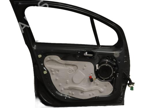 Left front door CITROËN C3 II (SC_) 1.6 BlueHDi 100 | BP30336791C2 