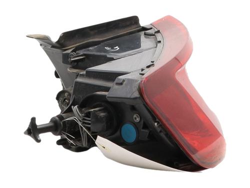 Left taillight RENAULT MEGANE IV Hatchback (B9A/M/N_) | BP37495699C34 - Image 4