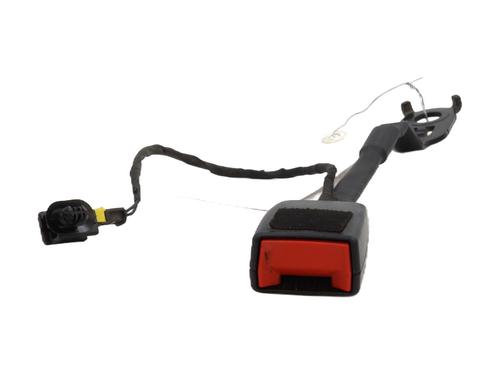 Gurtschloss für PEUGEOT PARTNER Box Body/MPV (K9) 1.5 BlueHDi 100 (102 hp) 31669042