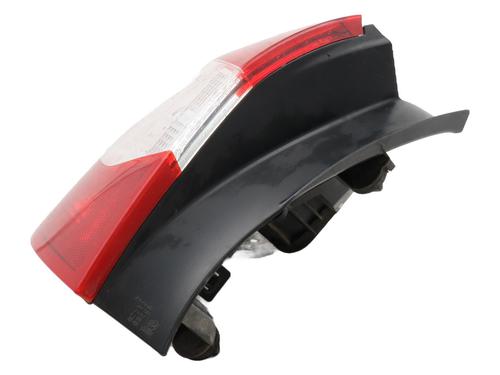 Left taillight CITROËN C4 II (NC_) 1.6 VTi 120 (NC5FS0, NC5FS9) | BP32242090C34 - Image 5