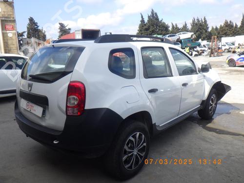 Heater blower motor DACIA DUSTER (HS_) 1.6 16V Hi-Flex | BP26522882M62 - Image 14