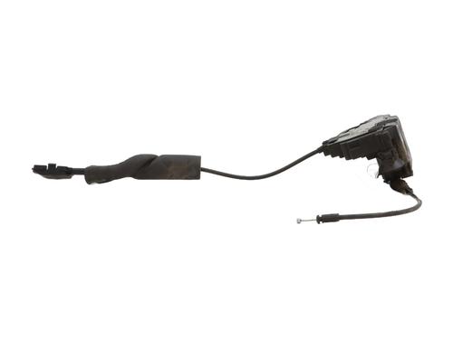 Front left lock RENAULT MEGANE III Hatchback (BZ0/1_, B3_) 1.5 dCi (BZ09, BZ0D, BZ1W, BZ29, BZ14) | BP25469459C98 