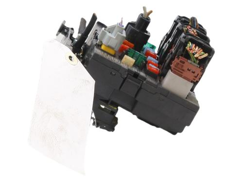 Used Fuse box Fuse box PEUGEOT 207 SW (WK_) 1.6 HDi (109 hp) 39553069 39553069