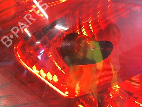 Left taillight OPEL CORSA D (S07) 1.2 (L08, L68) | BP23051506C34 - Image 6