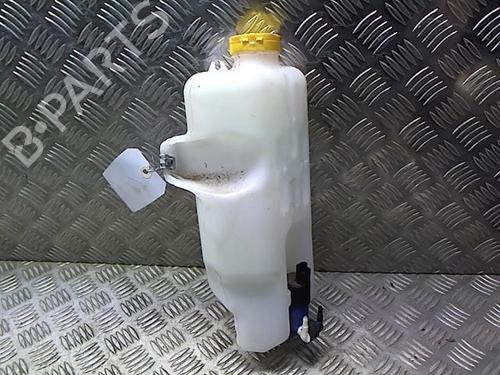 Windscreen washer tank RENAULT TWINGO III (BCM_, BCA_) 1.0 SCe 65 (BCMJ) | BP23837603C113 