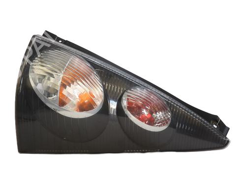 Used Right taillight CITROËN C1 (PM_, PN_) 1.0 (68 hp) 29613803