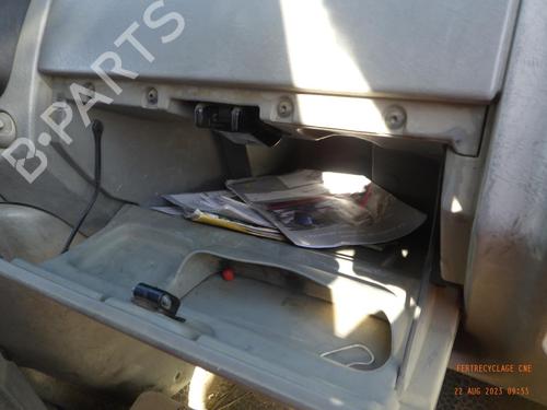 Capot RENAULT TRAFIC II Van (FL) 2.0 dCi 90 (FL0H, FL00, FL01, FL0M, FL0P, FL0S) | BP39006153C1 - Image 6