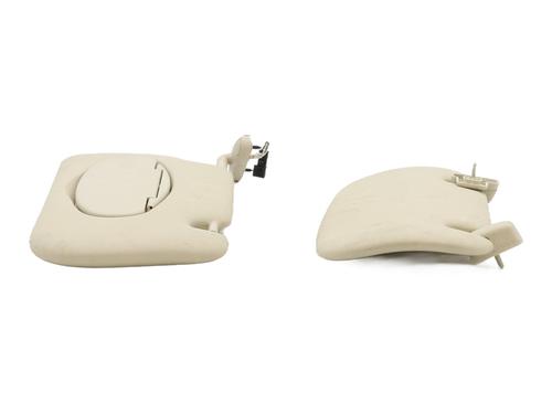 Venstre solskærm MINI MINI (R56) Cooper D (112 hp) 31336946