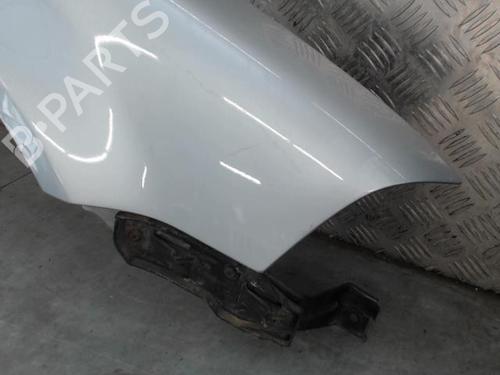 Right front fenders VW PASSAT B5.5 (3B3) 1.9 TDI | BP30078845C42