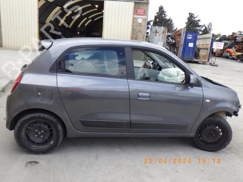 Left front window switch RENAULT TWINGO III (BCM_, BCA_) 1.0 SCe 75 | BP23838618I27  - Image 12