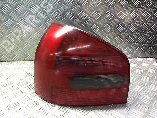 Used Left taillight AUDI A3 (8L1) [1996-2006]  23049474