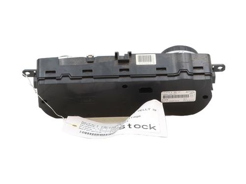 Used Climate control Climate control RENAULT CAPTUR I (J5_, H5_) 1.5 dCi 90 (J5N4, J5M5, J5MW, J5M6, J5AL, J5AJ) (90 hp) 29836971 29836971