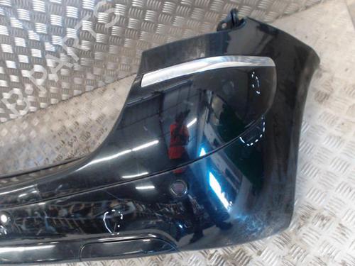 Used Rear bumper Rear bumper CITROËN XSARA PICASSO (N68) 1.6 HDi (90 hp) 23051232 23051232