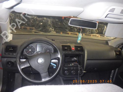 Headlight switch VW GOLF V Variant (1K5) 1.9 TDI | BP30180507I24  - Image 7