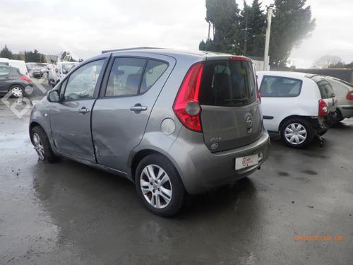 Used Parts OPEL AGILA B (H08) 1.2 (F68) 2204654