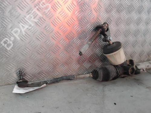 Steering rack RENAULT MEGANE III Hatchback (BZ0/1_, B3_) 1.5 dCi (BZ09, BZ0D, BZ1W, BZ29, BZ14) | BP24633707M22 - Image 2