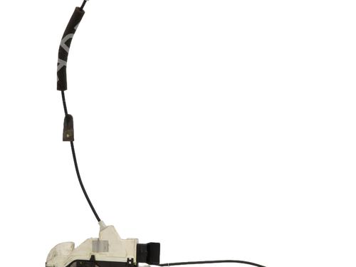 Front left lock CITROËN C3 II (SC_) 1.6 HDi 90 | BP27633511C98  - Image 5