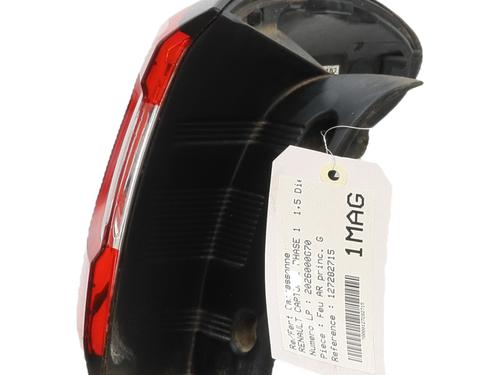 Left taillight RENAULT CAPTUR I (J5_, H5_) 1.5 dCi 90 (J5N4, J5M5, J5MW, J5M6, J5AL, J5AJ) | BP36441036C34 - Image 3