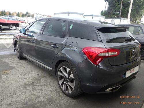 Used Parts CITROËN DS5 1.6 THP 200 (200 hp) 2204702