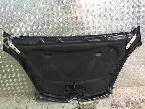 Hood CITROËN C4 Picasso I MPV (UD_) 1.6 HDi | BP23051335C1 