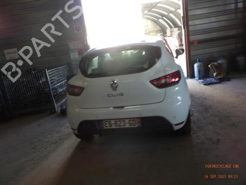 AC compressor RENAULT CLIO IV (BH_) 1.5 dCi 75 | BP23837922M34 - Image 12