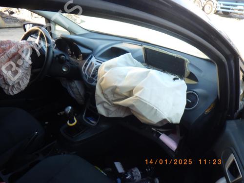 Left taillight FORD FIESTA VI (CB1, CCN) 1.25 | BP25442009C34  - Image 17