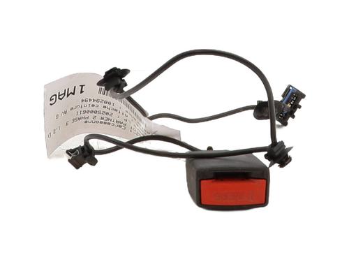 Seat buckle PEUGEOT PARTNER Tepee 1.2 THP | BP29220909I32 - Image 4