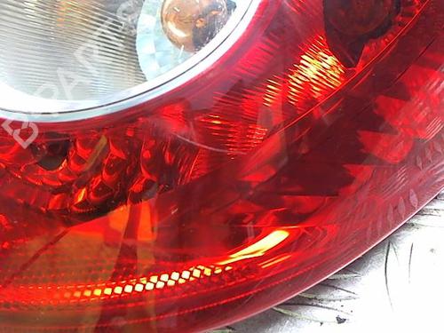 Right taillight OPEL CORSA D (S07) 1.4 (L08, L68) | BP23838694C35 - Image 2