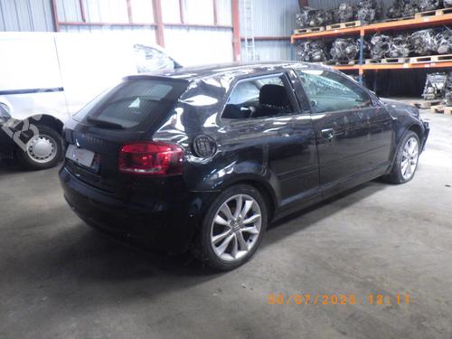 Rear mirror AUDI A3 (8P1) 2.0 TDI 16V | BP31296414I6 - Image 16
