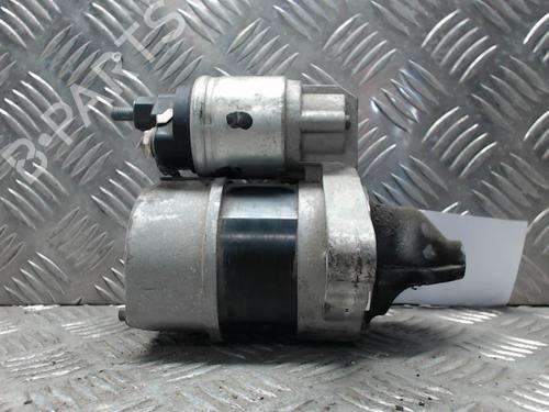 Used Starter PEUGEOT 108 1.0 VTi (69 hp) 23048813