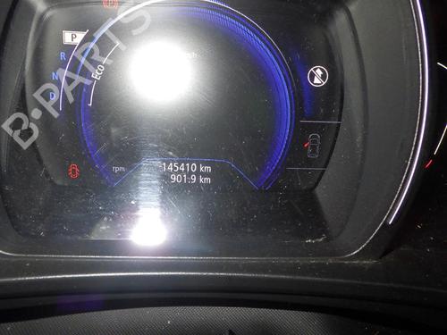 Climate control RENAULT KADJAR (HA_, HL_) 1.5 dCi 110 (HLA3) | BP23050701I5  - Image 9