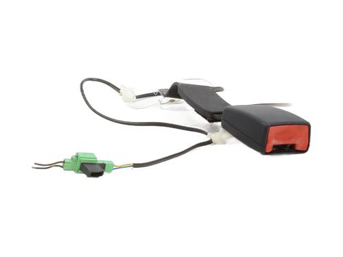 Engate do cinto VW POLO V (6R1, 6C1) 1.2 (70 hp) 32065397