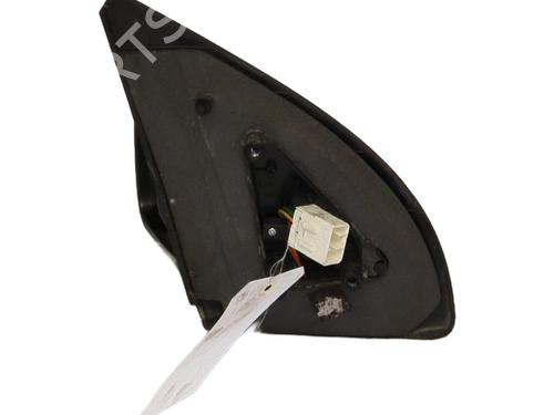Left mirror CHEVROLET AVEO / KALOS Hatchback (T250, T255) 1.2 LPG | BP23052733C26 