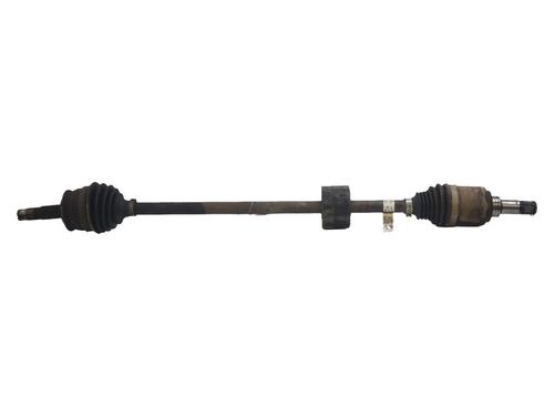 Right front driveshaft FIAT PANDA (312_, 319_) 1.2 (312PXA1A) | BP40160357M39 - Image 4