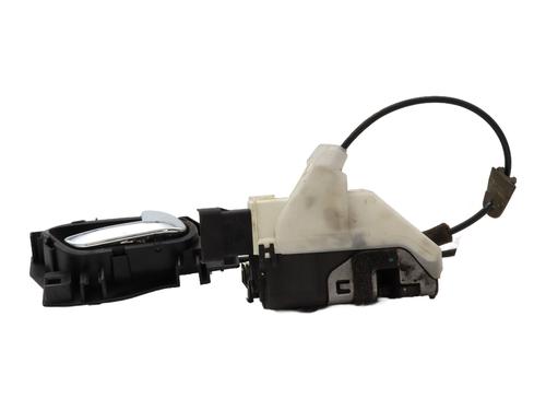 Used Front right lock CITROËN C3 II (SC_) 1.6 HDi 90 (90 hp) 27633510