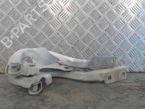 Used Hinge/Door check strap FIAT 500 (312_) 1.2 (312AXA1A) (69 hp) 29519760