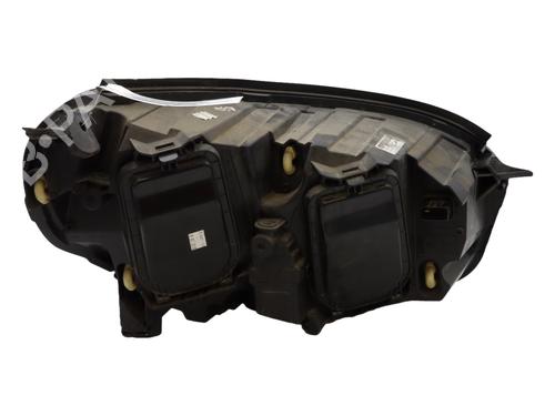 Left headlight CITROËN JUMPY III Van (V_) 1.6 BlueHDi 115 | BP33945114C28  - Image 5