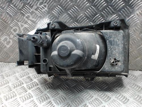 Used Left headlight Left headlight MERCEDES-BENZ C-CLASS (W202) C 220 CDI (202.133) (125 hp) 23048145 23048145