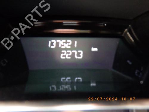 Climate control RENAULT CLIO IV (BH_) 1.5 dCi 90 | BP23839725I5 - Image 8