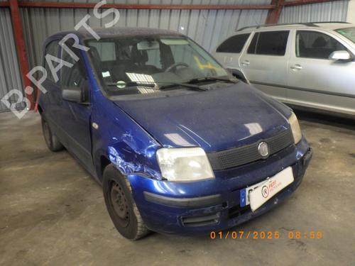 Pièces Détachées Usagées FIAT PANDA (169_) 1.1 (169.AXA1A) (54 hp) 4236810