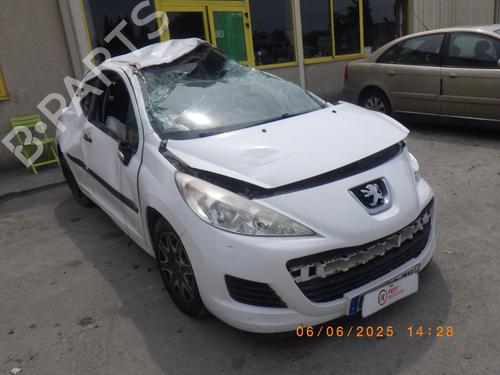 Used Parts PEUGEOT 207 (WA_, WC_) 1.4 (73 hp) 3468942