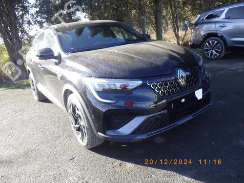 Left sun visor RENAULT ARKANA I (LCM_, LDN_) | BP23840340I1 - Image 6