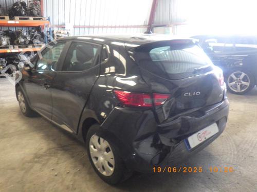 Used Left rear door RENAULT CLIO IV (BH_) 1.5 dCi 75 (75 hp) 29521595