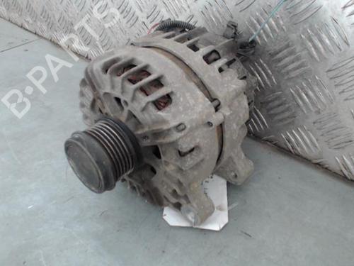 Alternator PEUGEOT 208 I (CA_, CC_) 1.6 HDi / BlueHDi 75 | BP26522788M7 