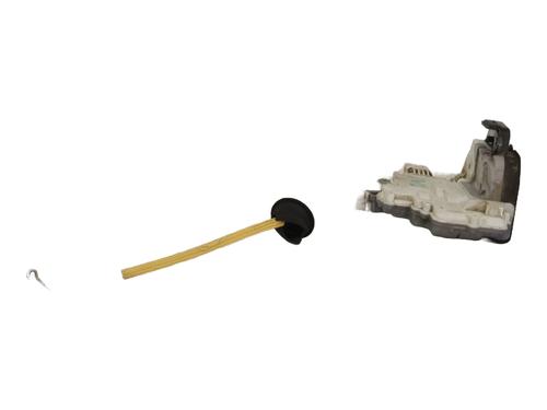 Front right lock AUDI A3 Sportback (8PA) 2.0 FSI | BP23839607C97 