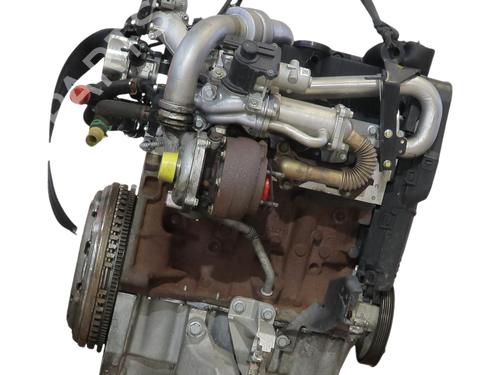 Engine RENAULT SCÉNIC III (JZ0/1_) 1.5 dCi | BP36793307M1 - Image 4