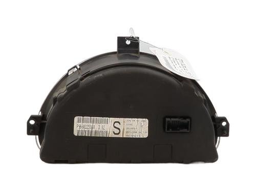 Instrument cluster CITROËN C2 (JM_) 1.4 HDi | BP30734427C47